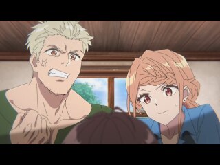 第3話 真実の愛？