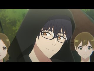 第6話 妖精結晶の眼鏡
