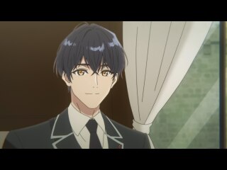 第11話 空へと咲く花