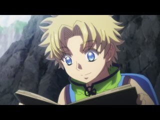 第弐話 雷流之舞