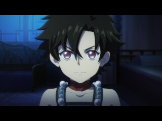 第参話 雪華之舞