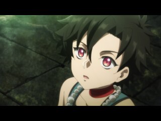 第肆話 水月之舞