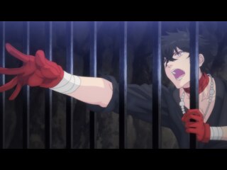 第伍話 桃源之舞