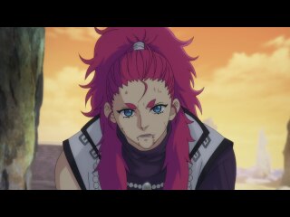 第漆話 暴龍之舞