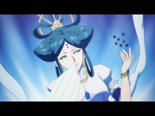 第捌話 櫂歌之舞