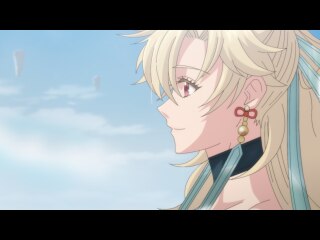 拾壱話 烏有之舞