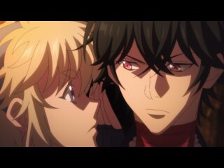 拾弐話 白虎之舞