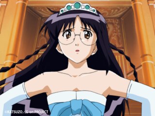 Glass.5 ヤヨイ一直線