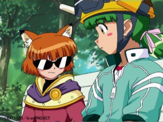 Glass.8 万年ヤラレと呼ばれて