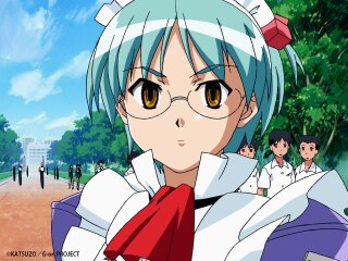 Glass.14 アンドロ白書