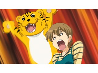 第5話 魔術師二人・前編