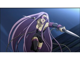 第12話 空を裂く