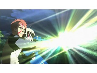 第16話 約束された勝利の剣