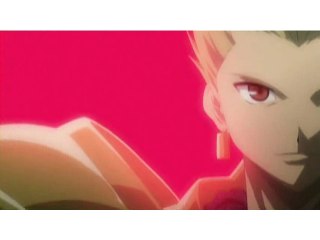 第21話 天地乖離す開闢の星