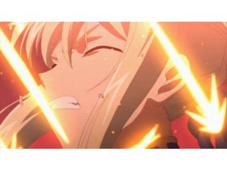 第23話 聖杯