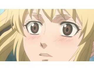 第七話 決する心
