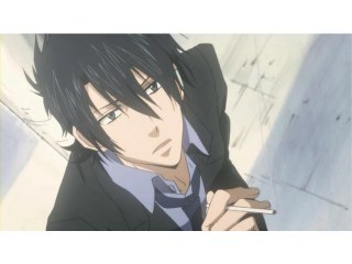 第十五話 別れの朝