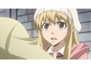 第十七話 決壊の時