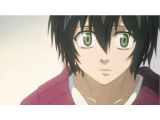 第十八話 呼ぶ声