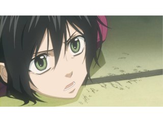 第二十三話 発動