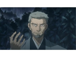 第二十四話 円月輪