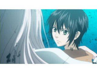 第二十六話 心 紡いで