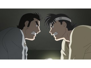 第二夜 過去からきた男