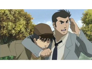 第四夜 散歩する幽霊