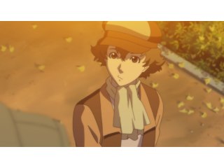 第五夜 偽りの死角