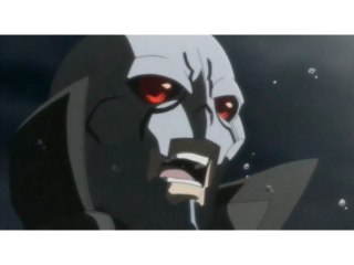 第七夜 人獣使い師