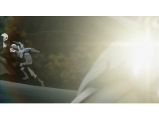 第十夜 サーカスは真夜中に嗤う