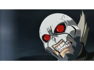 最終夜(第十三夜) 黒い寓話～愛しきものは全て去りゆく