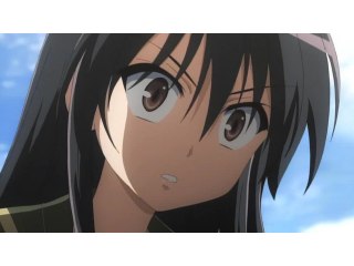 第3話 旅立つために