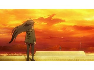 第4話 再会と、邂逅と