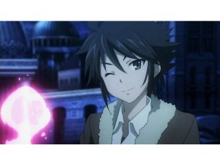 第9話 星黎殿へ