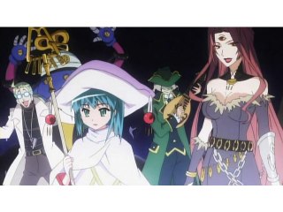 第12話 誓いの言葉