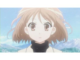 第21話 一つの理