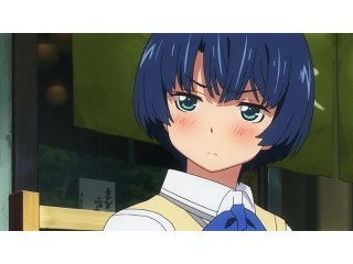 第5話 先輩はヒロイン。