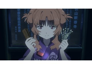 第8話 先輩がPINCH,