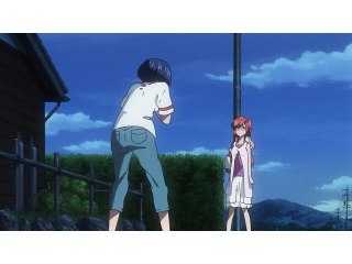 第9話 せんぱい