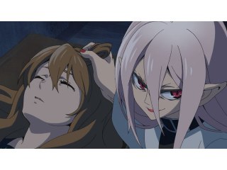 第2話 破滅後のニンゲン