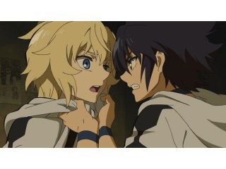 第3話 心に棲むオニ