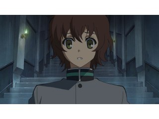 第5話 黒鬼とのケイヤク