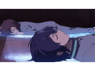 第6話 新しいカゾク