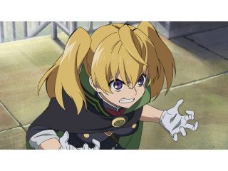 第7話 三葉のチーム
