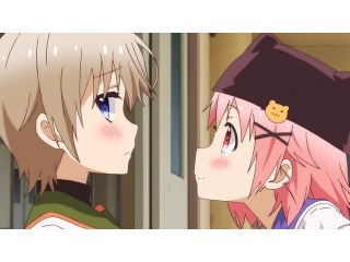 第6話 ようこそ