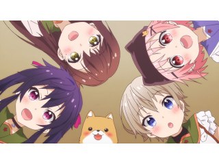 第7話 おてがみ
