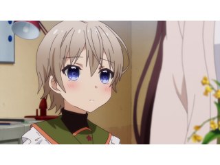 第10話 あめのひ