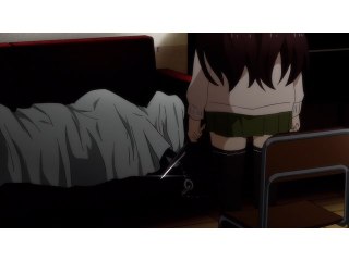 第11話 きずあと