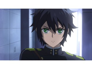 第13話 「人間のセカイ」